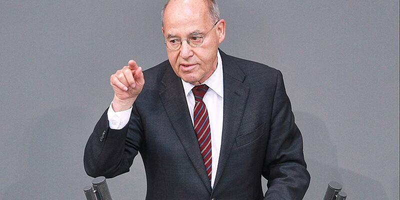 Gregor Gysi (Archiv) - Foto: über dts Nachrichtenagentur