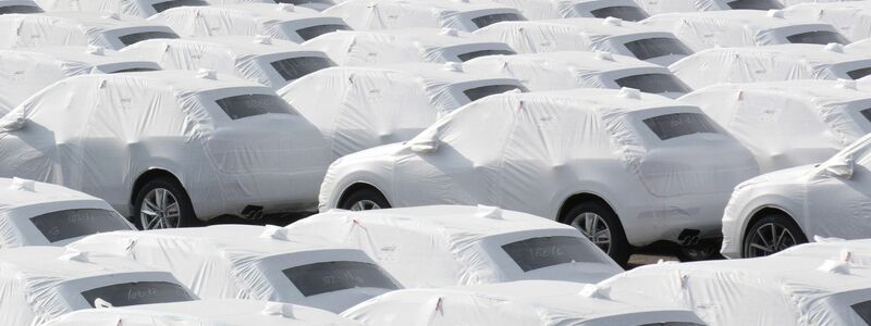 Die Dax-Konzerne haben 2023 laut einer Studie mehr als 10 Milliarden Euro Subventionen erhalten - viel Geld floss an die Autobauer (Archivfoto). - Foto: Jörg Sarbach/dpa