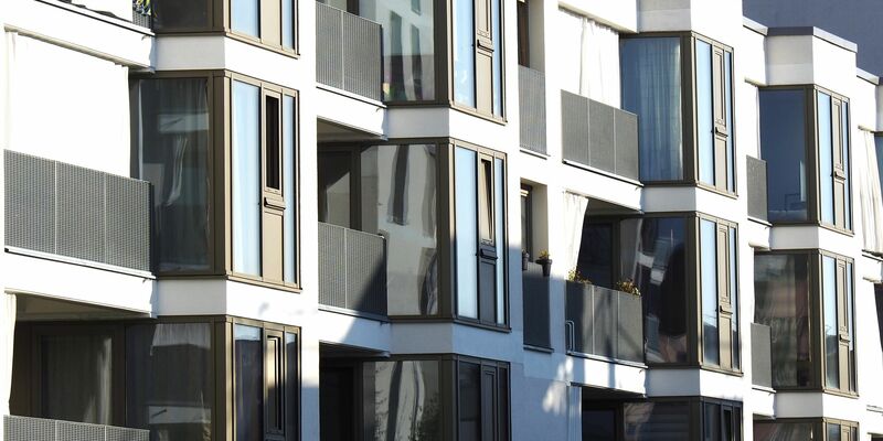 Fachleute haben wenig Hoffnung auf eine große Trendwende. - Foto: Carsten Hoefer/dpa