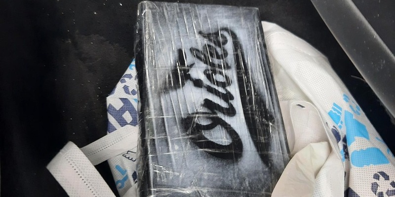 BPOL NRW: Grenzüberschreitendes Polizeiteam stellt 1,12 Kilogramm Kokain im Wert von 83.000 EUR auf der Autobahn 3 sicher - Foto: presseportal.de