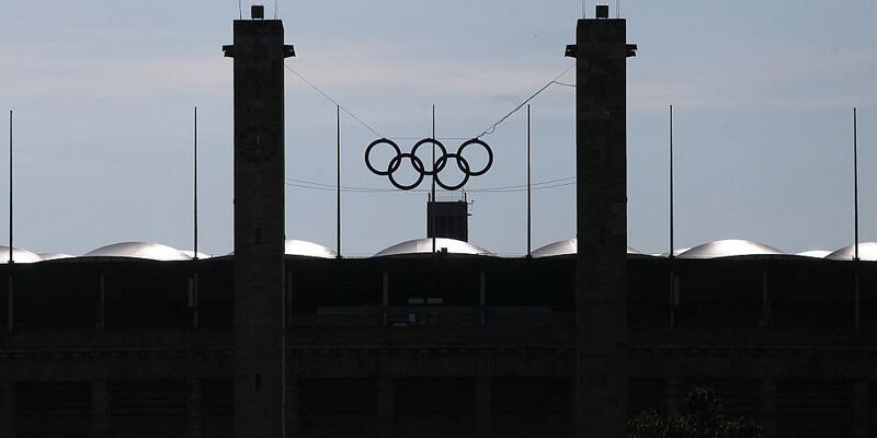 Olympiastadion (Archiv) - Foto: über dts Nachrichtenagentur