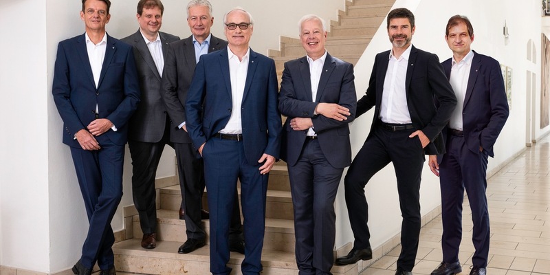 Neuer Vorstandsvorsitzender im Continentale Versicherungsverbund - Foto: presseportal.de