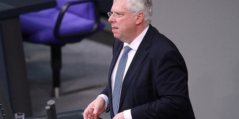 Jürgen Hardt (Archiv) - Foto: über dts Nachrichtenagentur