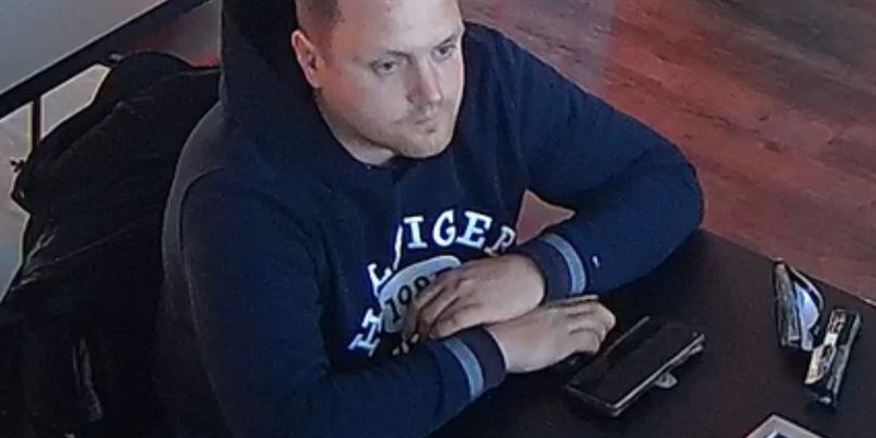 POL-HK: Walsrode: Öffentlichkeitsfahndung nach Raub auf Wettbüro - Zeuge gesucht! - Foto: presseportal.de