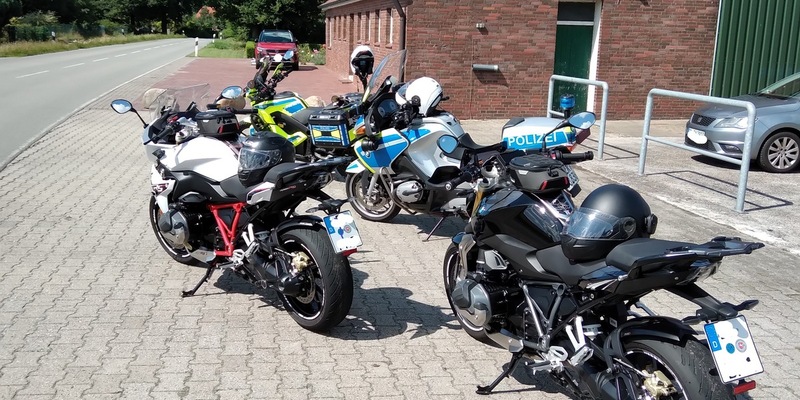 POL-LER: Sonder-Pressemitteilung der Polizeiinspektion Leer/Emden für den 29.07.2024 - Foto: presseportal.de