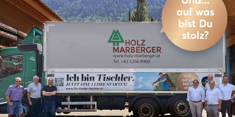 Titelbild - Foto: © Frischblut über pressetext.de