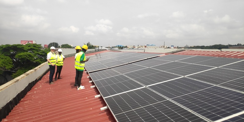 Investitionen mit Impact: Stiftung CEI Africa unterstützt EWIA bei Solarfinanzierungen in Afrika - Foto: presseportal.de