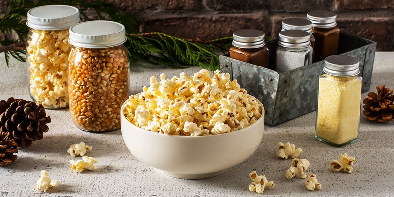 Mythen über Popcorn - es besteht Klärungsbedarf - Foto: presseportal.de