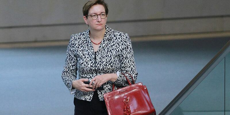 Klara Geywitz (Archiv) - Foto: über dts Nachrichtenagentur