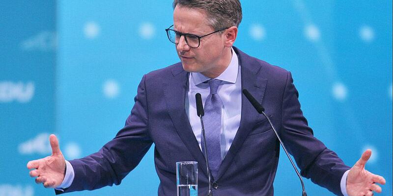 Carsten Linnemann (Archiv) - Foto: über dts Nachrichtenagentur