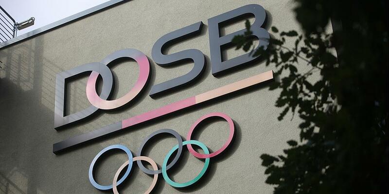 Deutscher Olympischer Sportbund (Archiv) - Foto: über dts Nachrichtenagentur