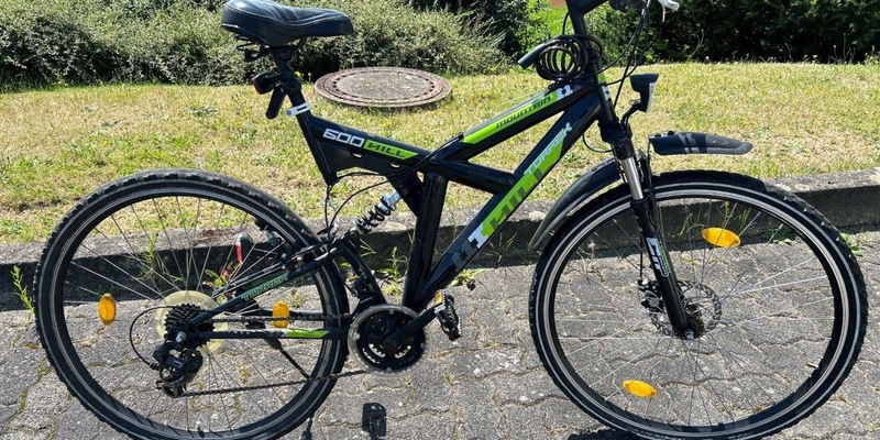 POL-HR: Festnahme nach Einbrüchen in Schwalmstadt - Foto: presseportal.de