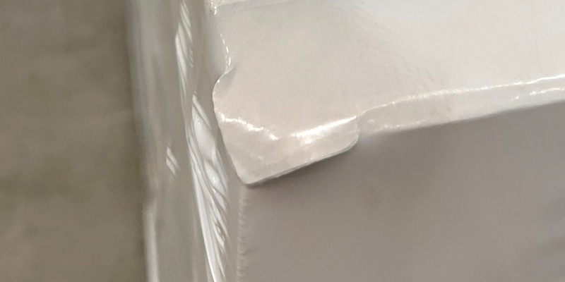 Kunststoffproduzent Pöppelmann und Verpackungsspezialist Smurfit Westrock: Weiche Ecke revolutioniert Logistik und gewinnt Verpackungspreis 2024 - Foto: presseportal.de