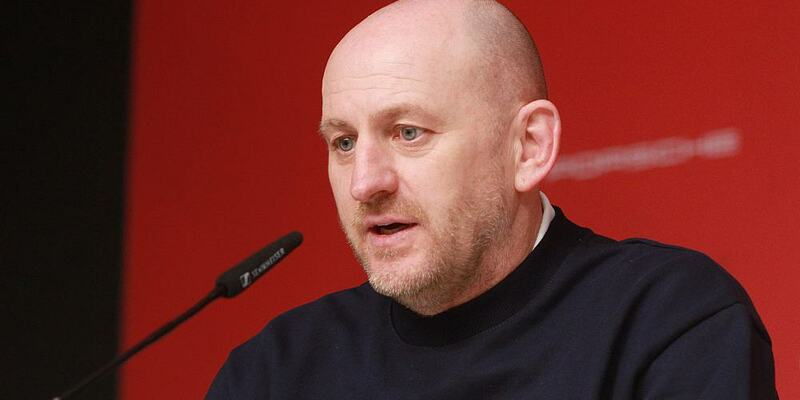 Torsten Lieberknecht (Archiv) - Foto: über dts Nachrichtenagentur