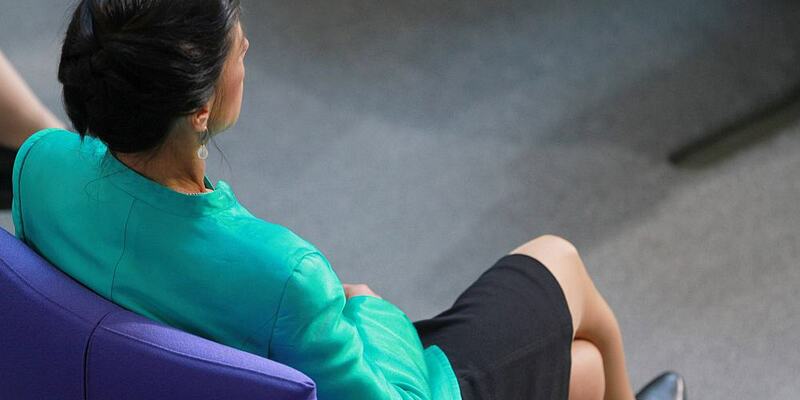 Sahra Wagenknecht (Archiv) - Foto: über dts Nachrichtenagentur