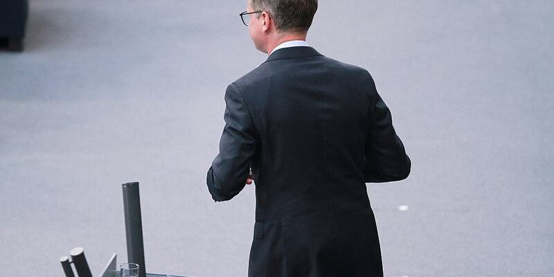 Carsten Linnemann (Archiv) - Foto: über dts Nachrichtenagentur