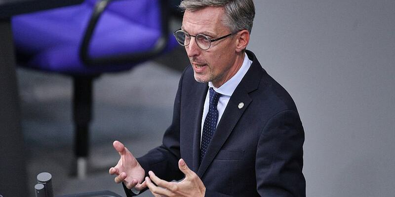 Lars Castellucci (Archiv) - Foto: über dts Nachrichtenagentur