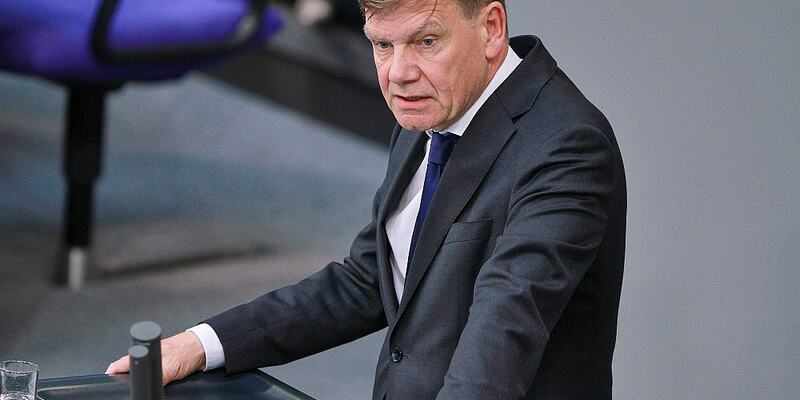 Johann Wadephul (Archiv) - Foto: über dts Nachrichtenagentur