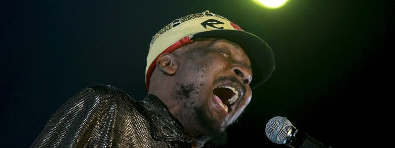 Jimmy Cliff gilt als einer der wichtigsten Pioniere des Reggae. (Archivbild) - Foto: picture alliance / dpa
