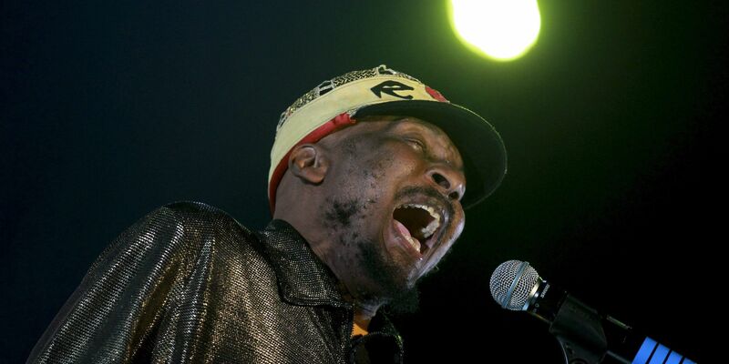 Jimmy Cliff ist einer der wichtigsten Pioniere des Reggae. (Archiv) - Foto: picture alliance / dpa
