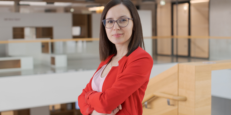 - Foto: FH St. Pölten über pressetext.de