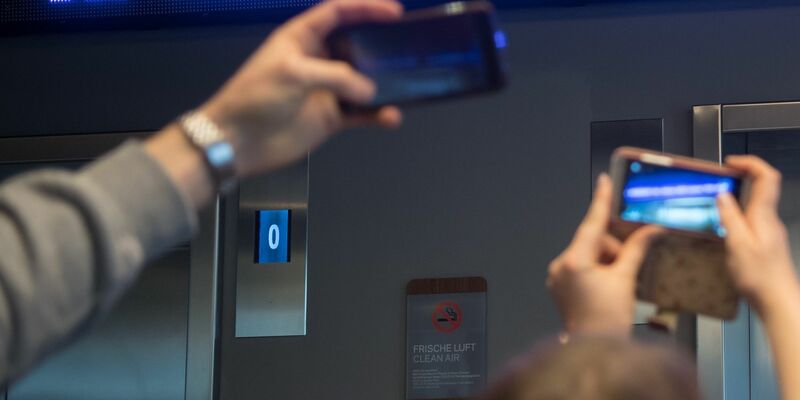 Seit 2008 wird das «Jugendwort des Jahres» gekürt. (Archivbild) - Foto: Peter Kneffel/dpa