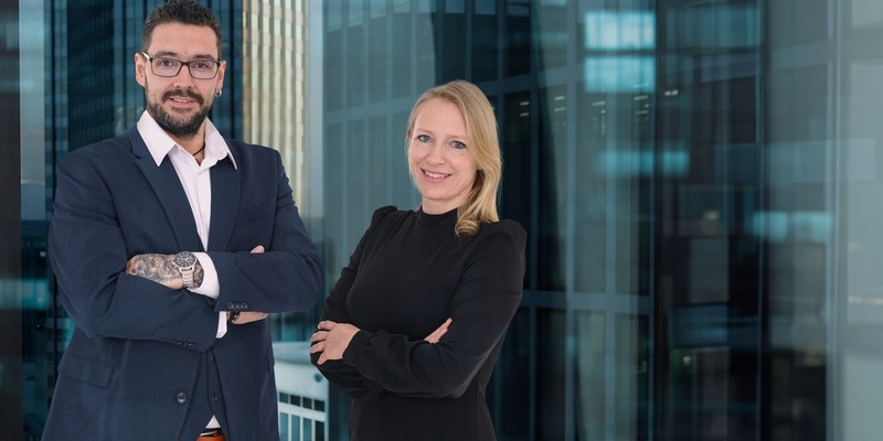 Denis M. Klug und Belinda Gereke: Mit diesem Wissen schöpfen Amazon Händler ihr volles Potenzial aus - Foto: presseportal.de