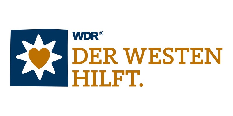 DER WESTEN HILFT – WDR-Spendenaktion wird auch 2024 fortgesetzt - Foto: presseportal.de