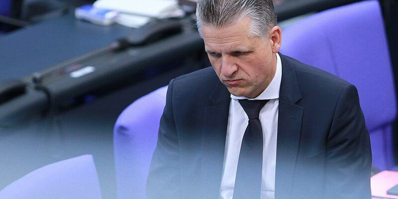 Thorsten Frei (Archiv) - Foto: über dts Nachrichtenagentur