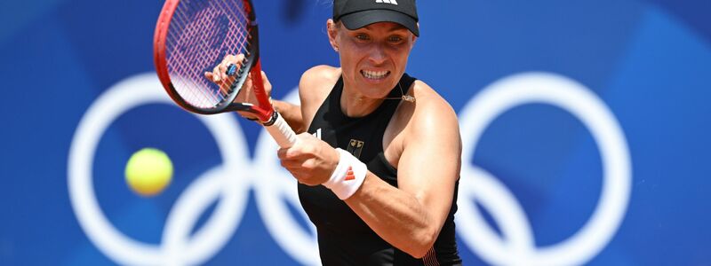 Angelique Kerber war die erfolgreichste deutsche Tennisspielerin der vergangenen Jahre. - Foto: Sven Hoppe/dpa