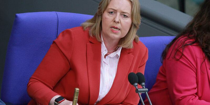 Bärbel Bas (Archiv) - Foto: über dts Nachrichtenagentur