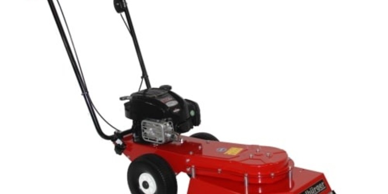 POL-OL: Zeugenaufruf nach entwendeter Wildkrautbürste - Foto: presseportal.de