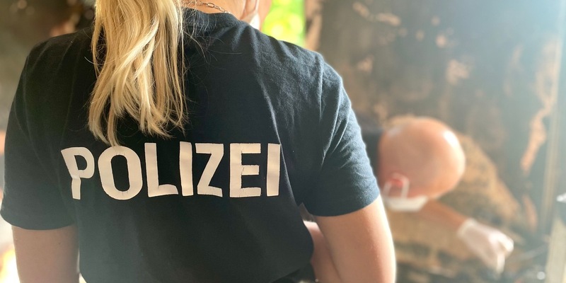 POL-EU: Technischer Defekt in Steckdose - Foto: presseportal.de