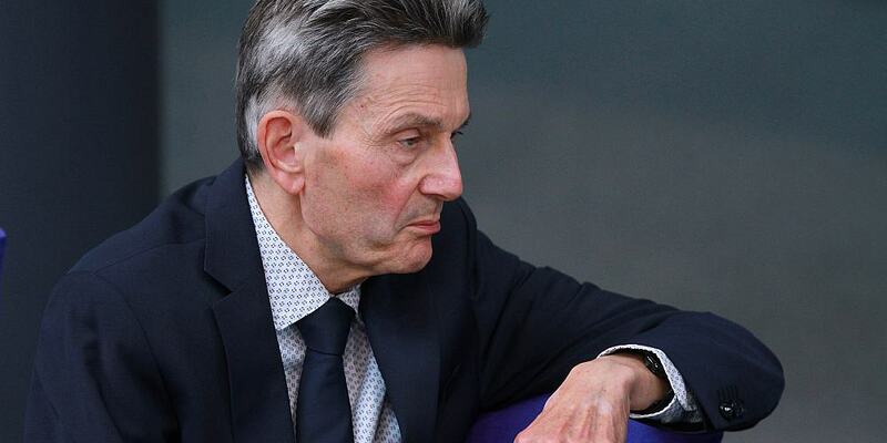 Rolf Mützenich (Archiv) - Foto: über dts Nachrichtenagentur