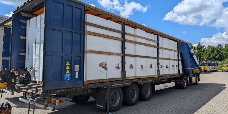 HZA-KI: Zoll stellt erneut 10,4 Millionen unversteuerte Zigaretten sicher - Foto: presseportal.de