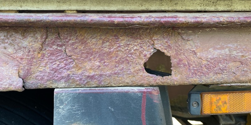 POL-PDKL: Wer nicht hören will, muss fühlen... - Foto: presseportal.de