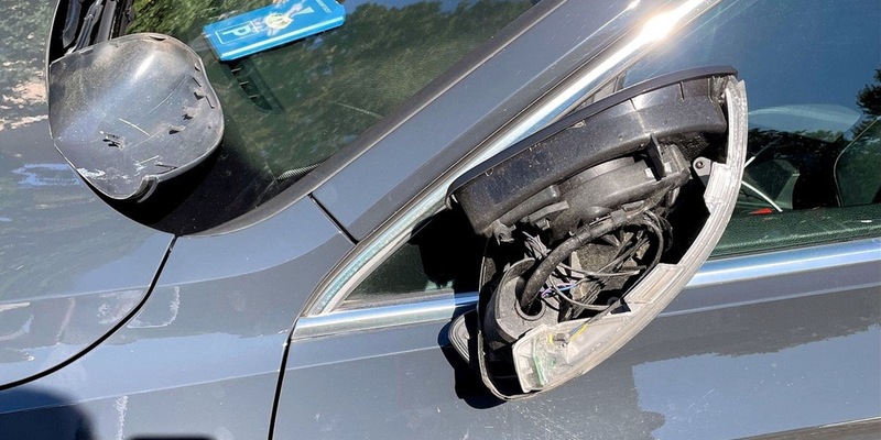 POL-PPWP: 46-Jähriger steht neben sich - Foto: presseportal.de