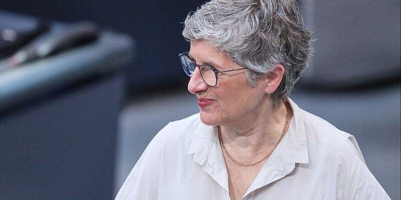 Britta Haßelmann (Archiv) - Foto: über dts Nachrichtenagentur