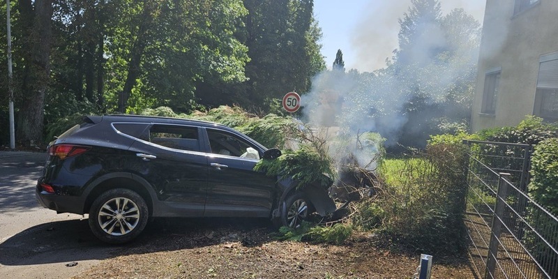 POL-NI: Vier Täterfestnahmen nach Drogengeschäft - Foto: presseportal.de