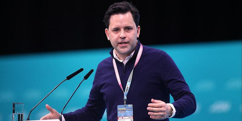 Johannes Winkel (Archiv) - Foto: über dts Nachrichtenagentur