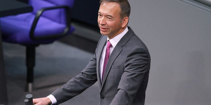 Pascal Kober (Archiv) - Foto: über dts Nachrichtenagentur