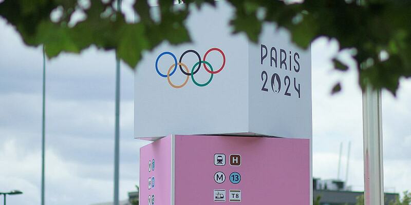 Stade de France (Archiv) - Foto: über dts Nachrichtenagentur