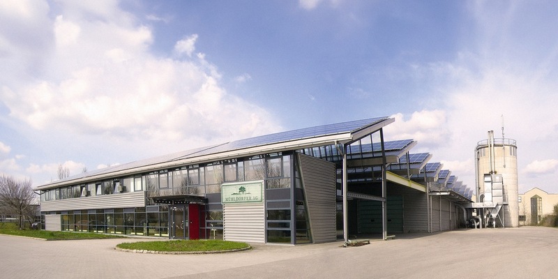 Österreichisch-Deutscher Biotechnologie Cluster konvertiert Nachhaltigkeit zu ökonomischem Erfolg! Die Mühldorfer AG und die Reploid Group AG beschließen strategische Kooperation in der Tierernährung - Foto: presseportal.de