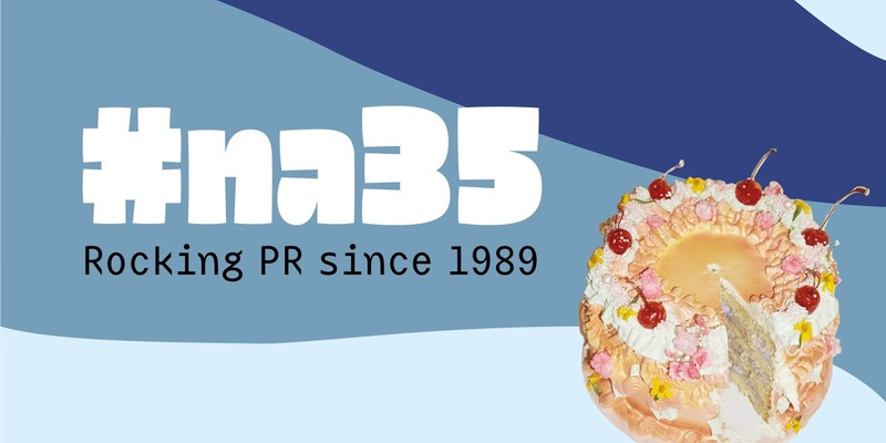 Rocking PR since 1989: news aktuell wird 35 Jahre - Foto: presseportal.de