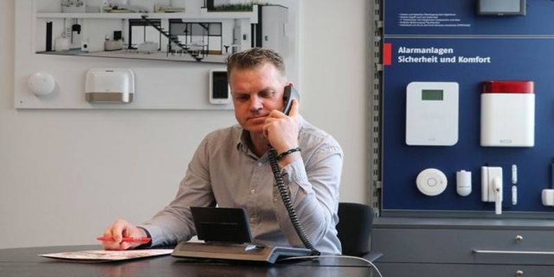 POL-NE: Einbruchschutzberatung am Dienstag - Foto: presseportal.de