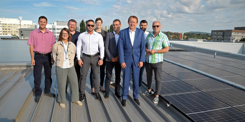  - Foto: FH St. Pölten über pressetext.de