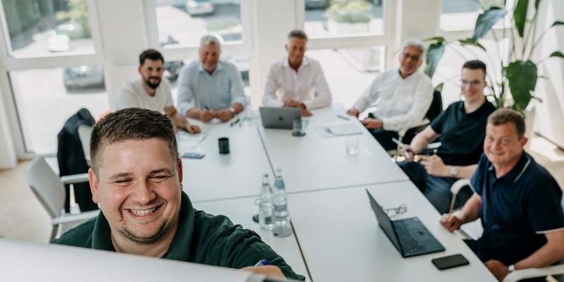 Otter Consult GmbH: Wie Unternehmen sich verkaufsfähig machen, ihre Attraktivität steigern und Käufer anziehen - Foto: presseportal.de
