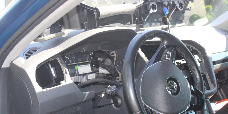 POL-RBK: Bergisch Gladbach/Odenthal - Erneute Einbrüche in Pkw - Foto: presseportal.de