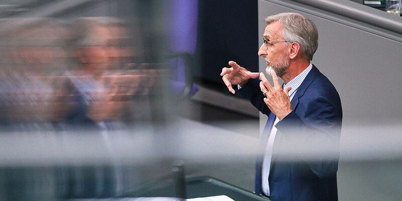 Armin Schuster (Archiv) - Foto: über dts Nachrichtenagentur