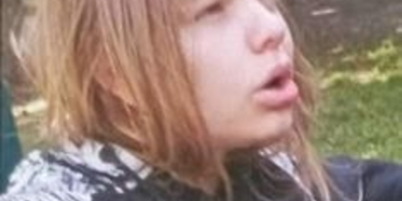 LPI-SLF: Öffentlichkeitsfahndung nach Lena Lee Dick - Foto: presseportal.de